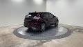 2018 Ford Edge Sport
