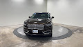 2019 Lincoln Nautilus Select