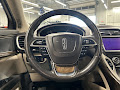2019 Lincoln Nautilus Select