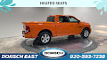 2015 RAM 1500 Sport