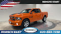 2015 RAM 1500 Sport
