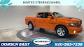 2015 RAM 1500 Sport