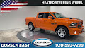 2015 RAM 1500 Sport