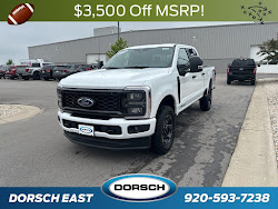2025 Ford F-250SD XL