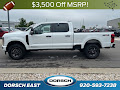 2025 Ford F-250SD XL
