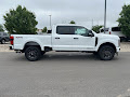 2025 Ford F-250SD XL