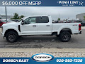 2025 Ford F-250SD XL