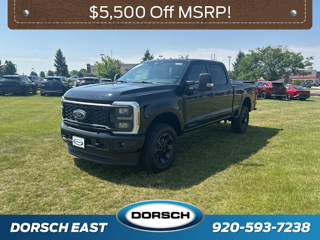 2025 Ford F-250SD XL