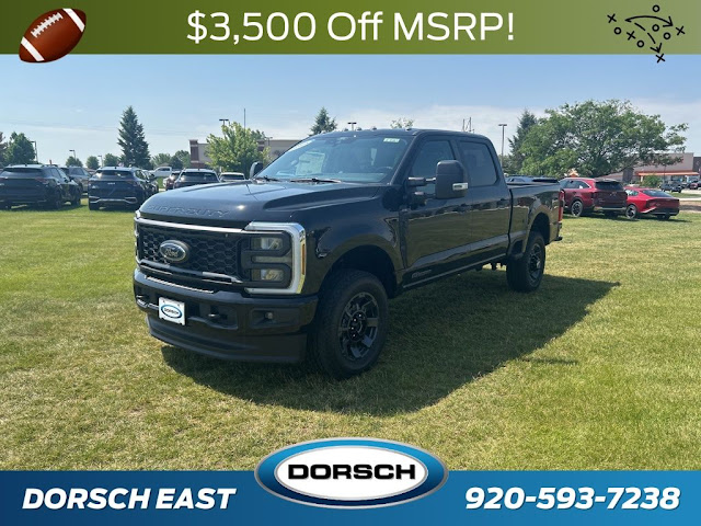 2025 Ford F-250SD XL