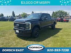 2025 Ford F-250SD XL