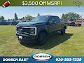 2025 Ford F-250SD XL