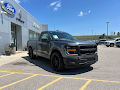 2025 Ford F-150 Roush