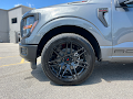 2025 Ford F-150 Roush