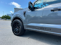 2025 Ford F-150 Roush