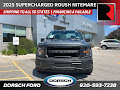 2025 Ford F-150 Roush