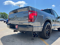 2025 Ford F-150 Roush