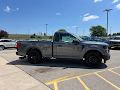 2025 Ford F-150 Roush