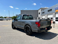 2025 Ford F-150 Roush