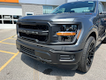 2025 Ford F-150 Roush