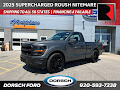 2025 Ford F-150 Roush