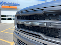 2025 Ford F-150 Roush