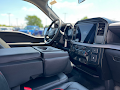 2025 Ford F-150 Roush