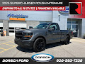 2025 Ford F-150 Roush