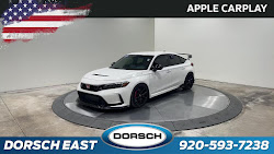 2024 Honda Civic Type R Base
