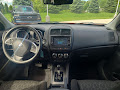 2022 Mitsubishi Outlander Sport 2.0 ES