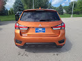 2022 Mitsubishi Outlander Sport 2.0 ES