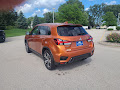 2022 Mitsubishi Outlander Sport 2.0 ES