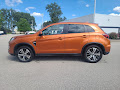 2022 Mitsubishi Outlander Sport 2.0 ES