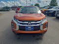 2022 Mitsubishi Outlander Sport 2.0 ES