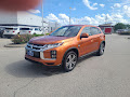 2022 Mitsubishi Outlander Sport 2.0 ES