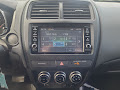 2022 Mitsubishi Outlander Sport 2.0 ES