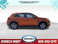 2022 Mitsubishi Outlander Sport 2.0 ES