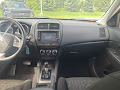 2022 Mitsubishi Outlander Sport 2.0 ES