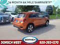 2022 Mitsubishi Outlander Sport 2.0 ES