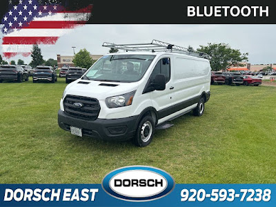 2020 Ford Transit Cargo Van