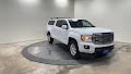 2020 GMC Canyon SLE1