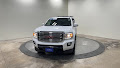 2020 GMC Canyon SLE1