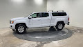 2020 GMC Canyon SLE1
