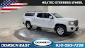 2020 GMC Canyon SLE1