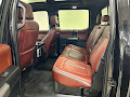 2021 Ford F-250SD Platinum