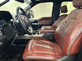 2021 Ford F-250SD Platinum