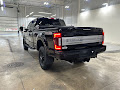2021 Ford F-250SD Platinum
