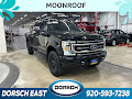 2021 Ford F-250SD Platinum