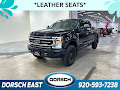 2021 Ford F-250SD Platinum