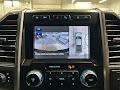2021 Ford F-250SD Platinum