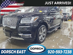 2019 Lincoln Navigator L Select